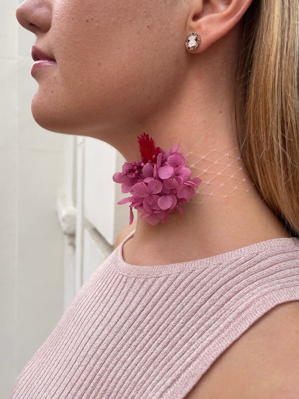 Choker Cósima