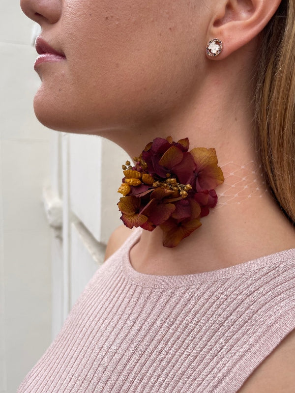 Choker Cósima