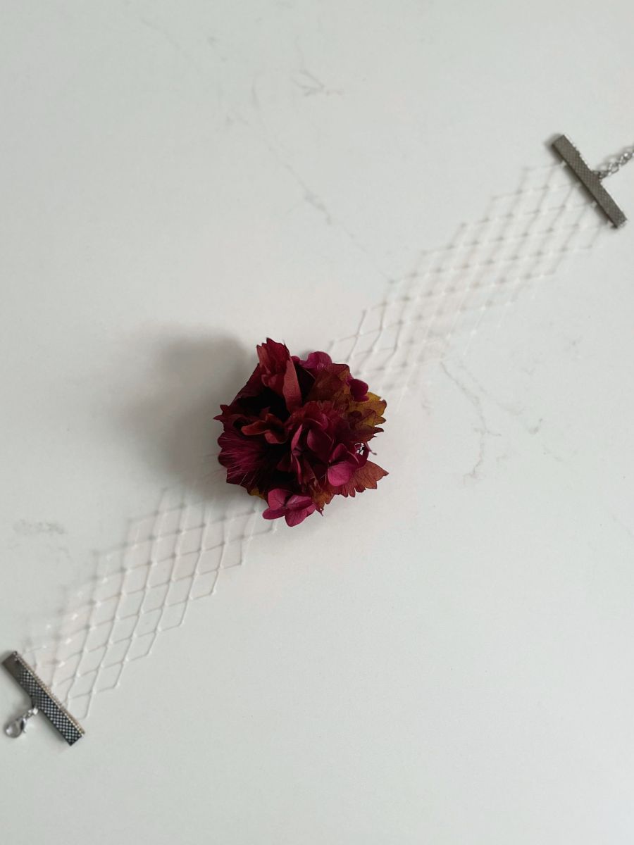 Choker Cósima