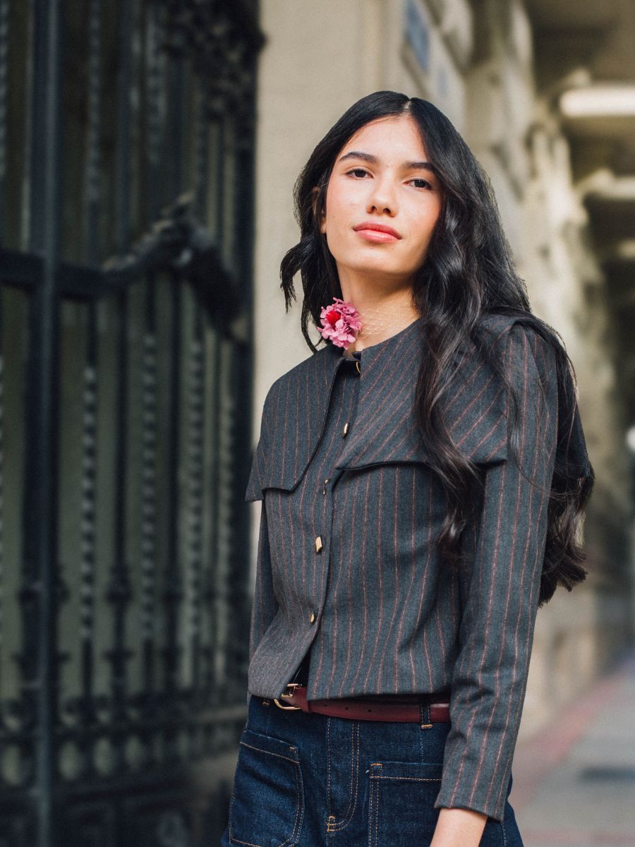 Choker Cósima