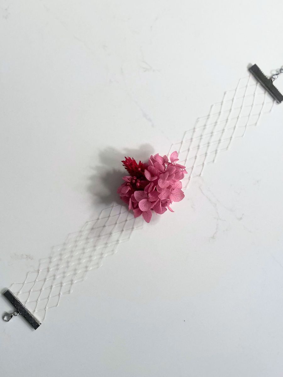 Choker Cósima