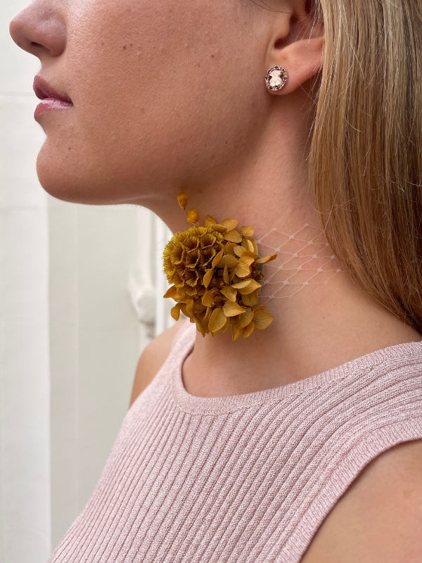 Choker Cósima