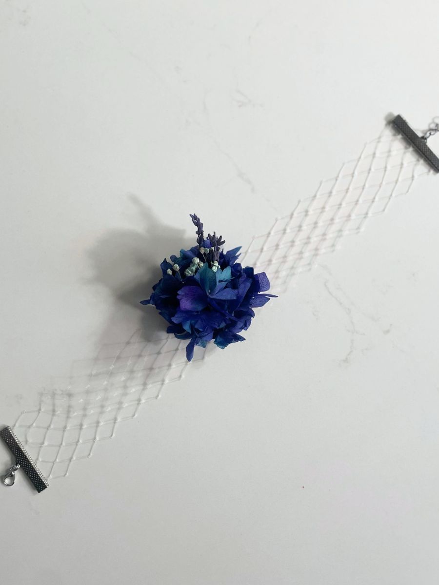Choker Cósima