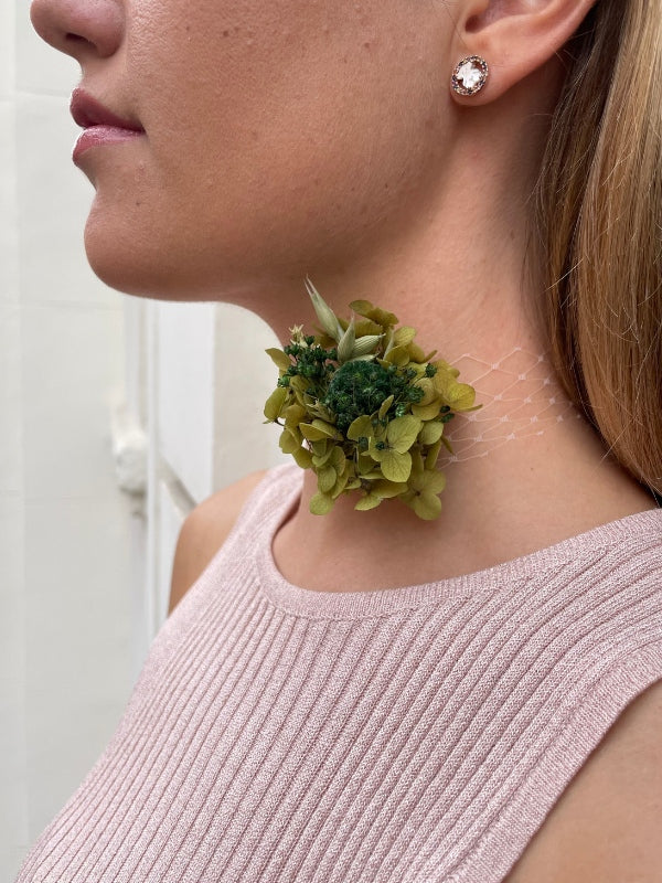 Choker Cósima