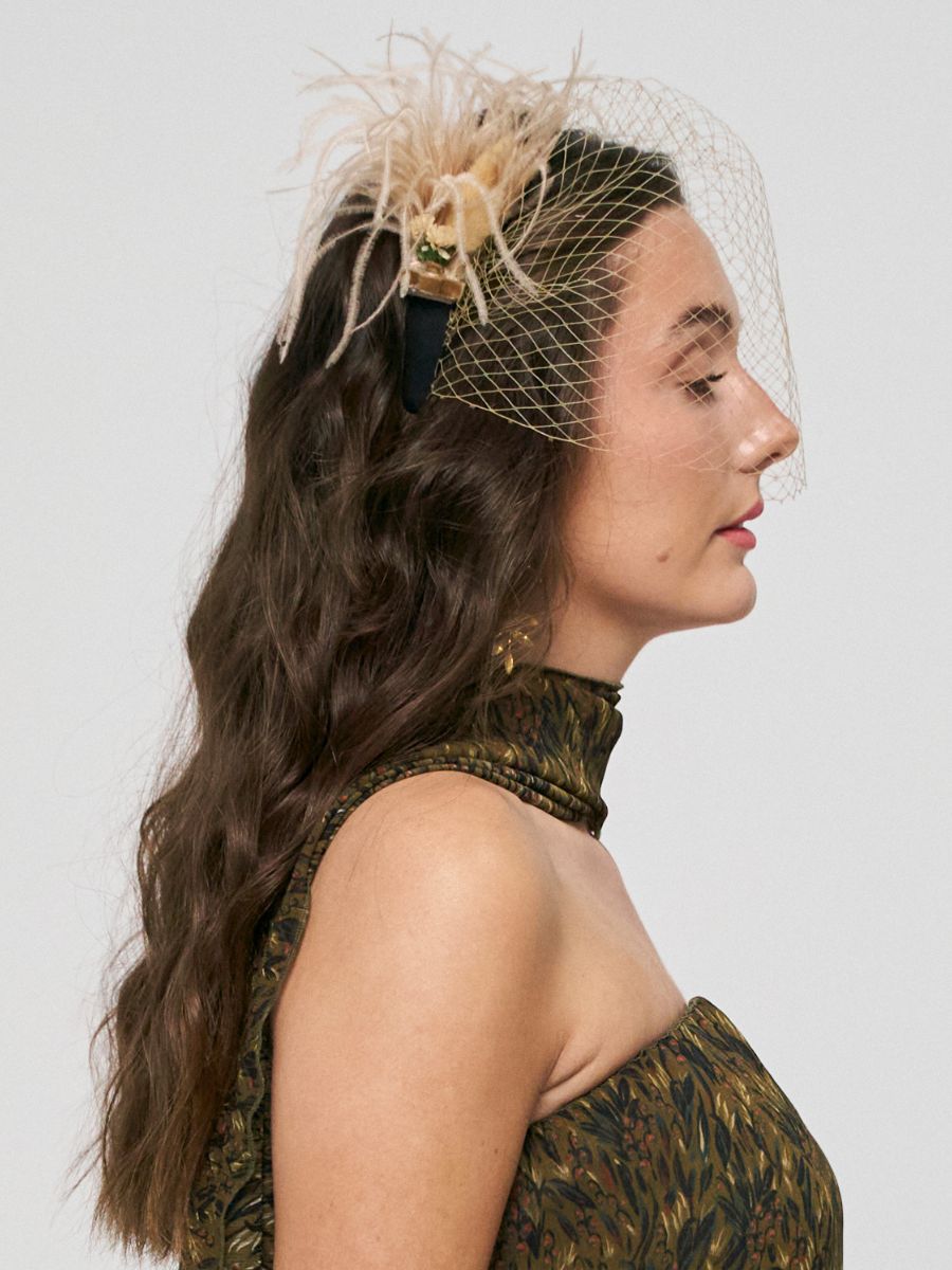 Diadema Otilia