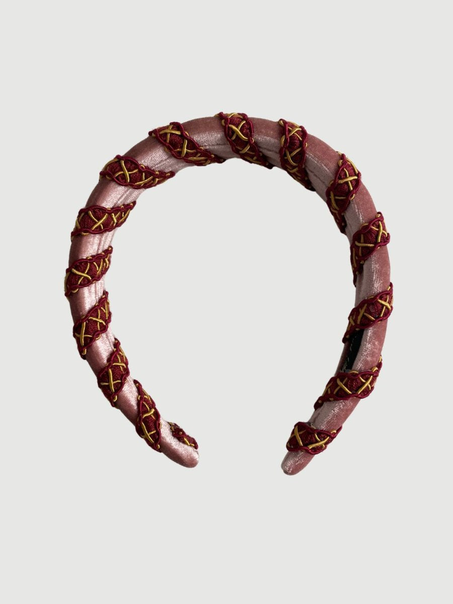 Diadema Pilar
