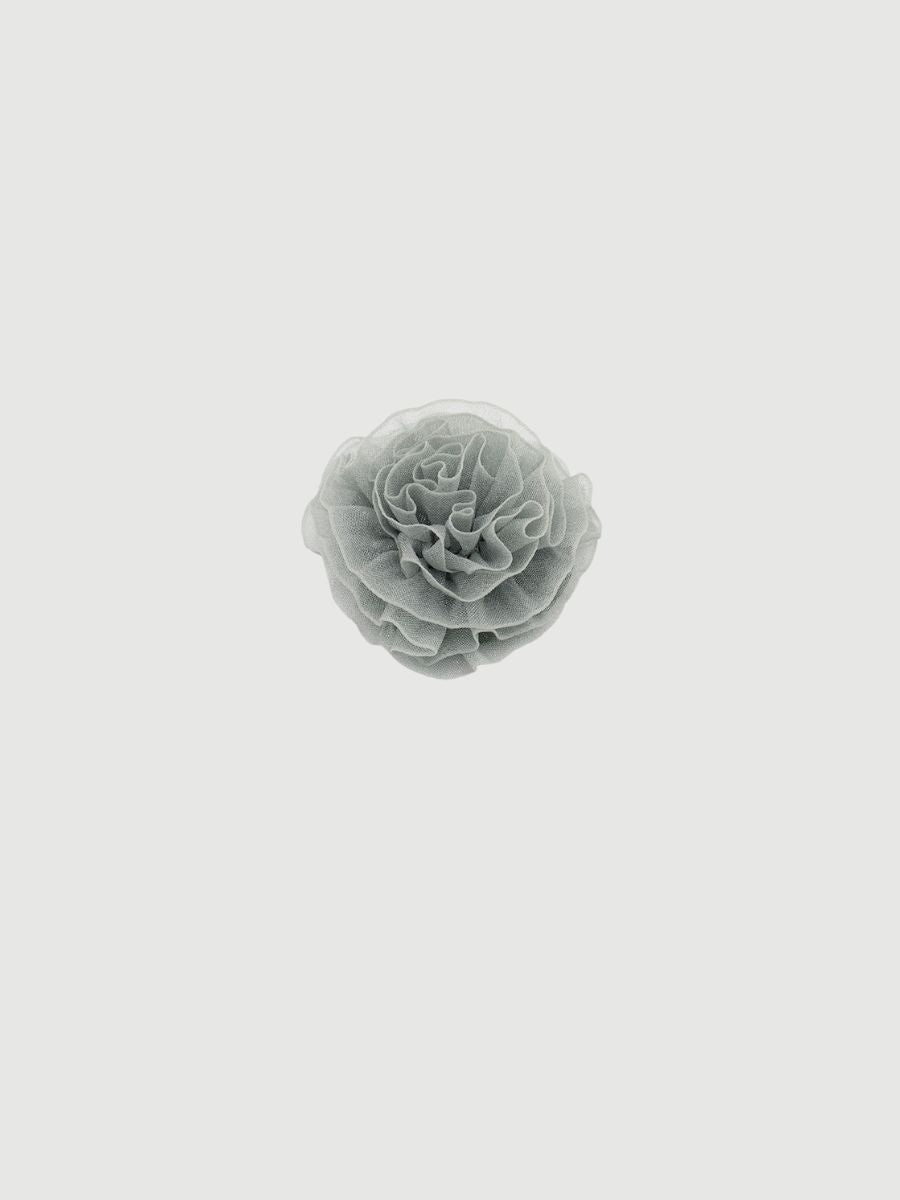 Apliques Gris Perla