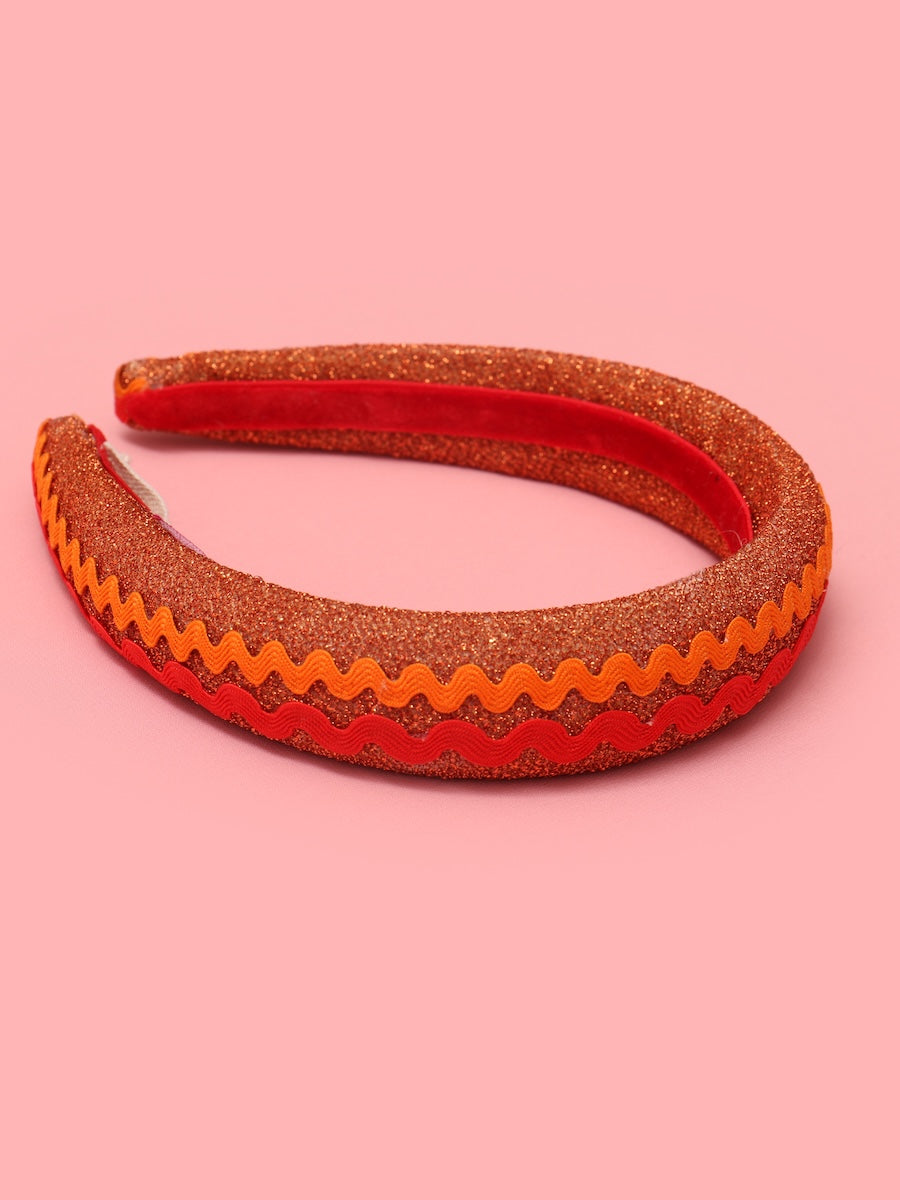 Pia Headband