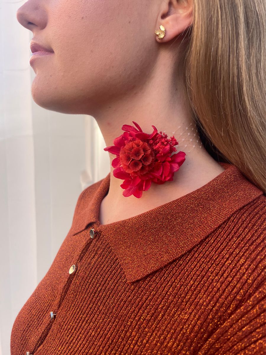 Choker Lavinia