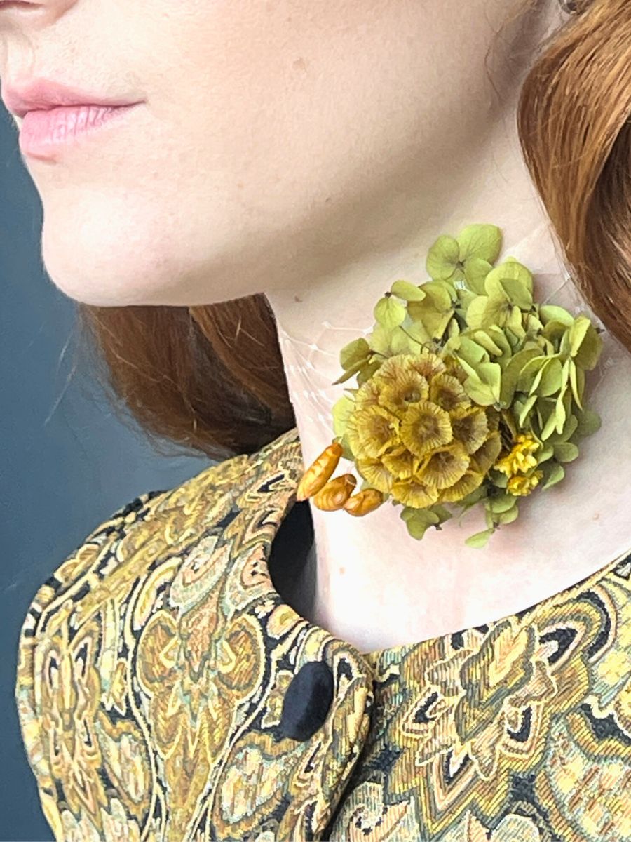 Choker Lavinia