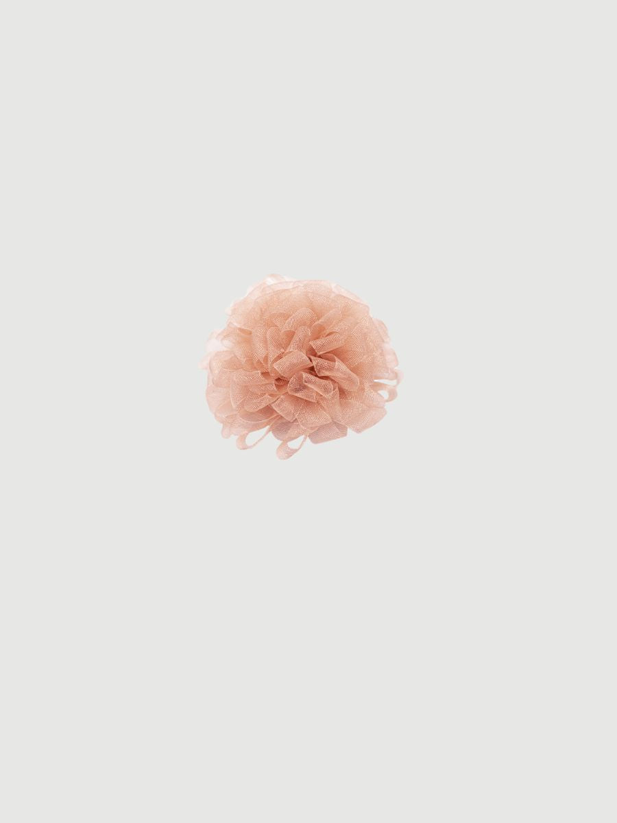 Apliques Rosa Empolvado