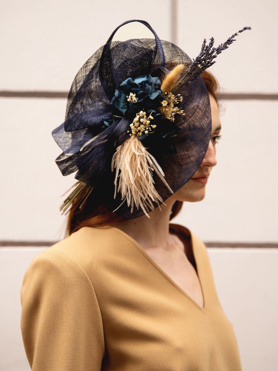 Alexia headdress