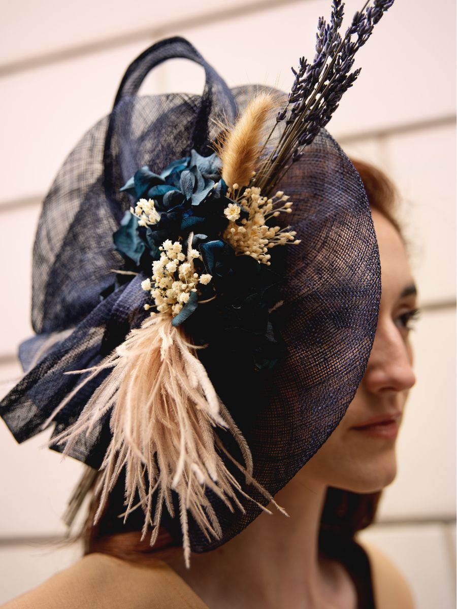 Alexia headdress