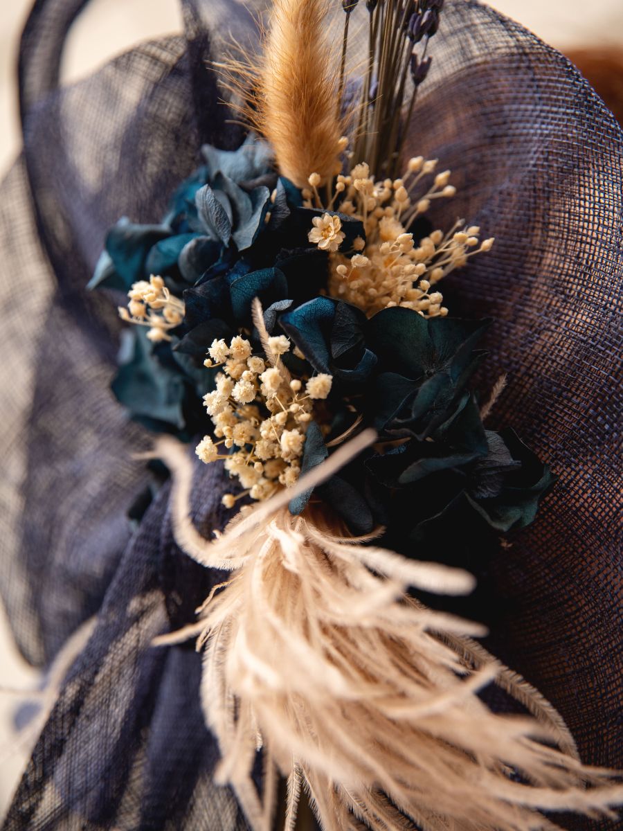 Alexia headdress