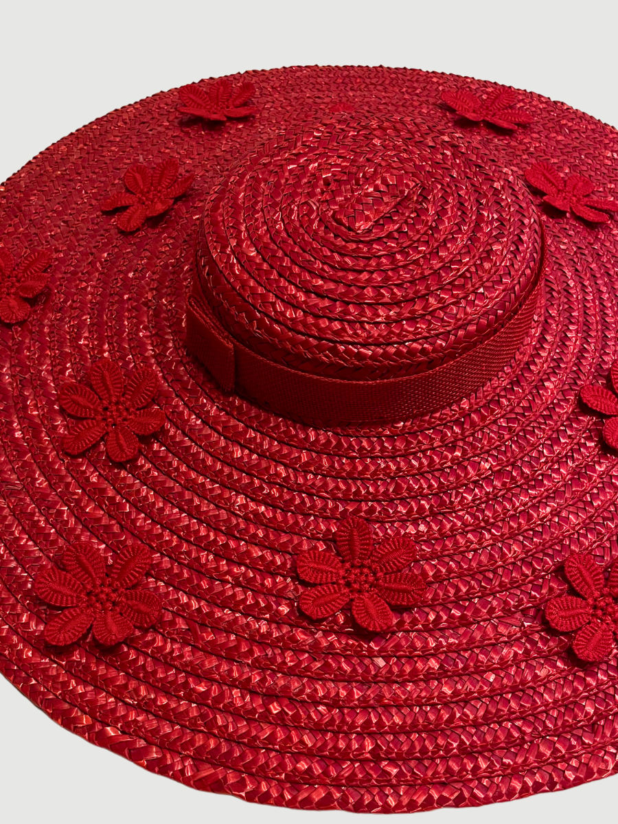Tocado Vera