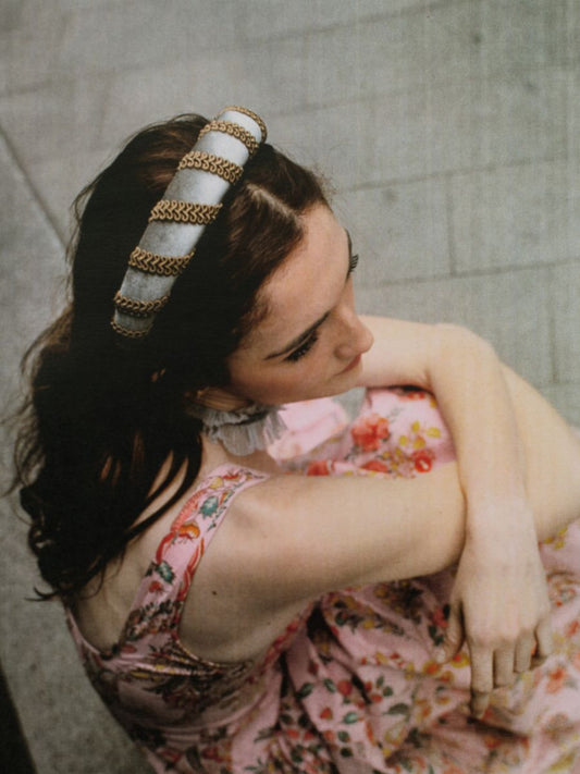 Pia Headband