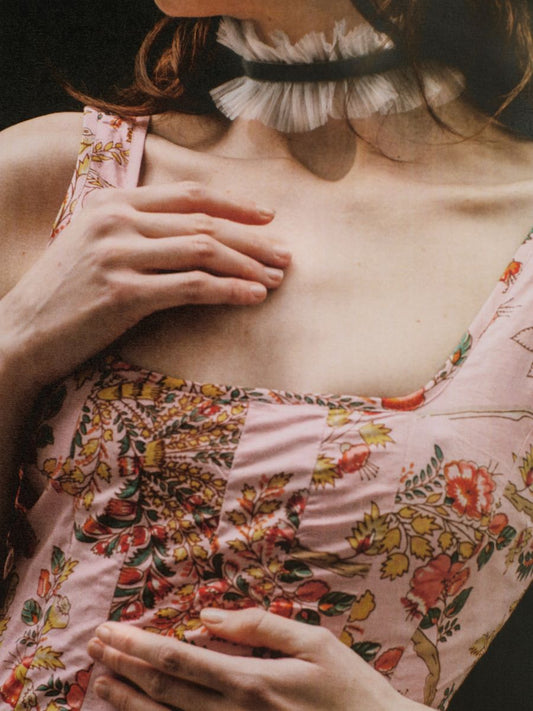 Choker Eugenia