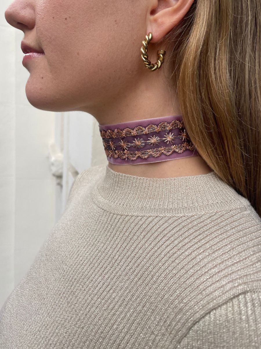 Choker India