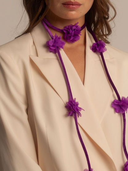 Choker Renata