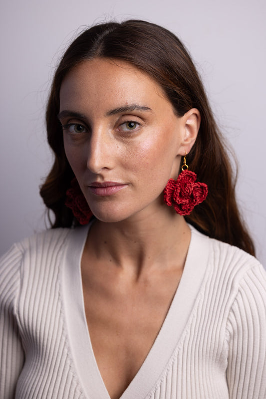 Pendientes Ivetta