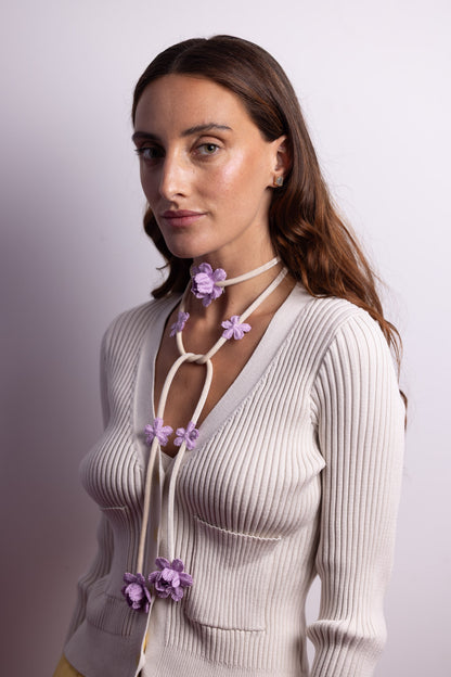 Choker Olivia