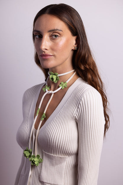Choker Olivia