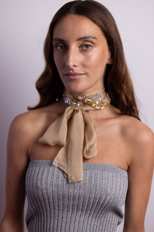Choker África