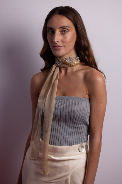 Choker África