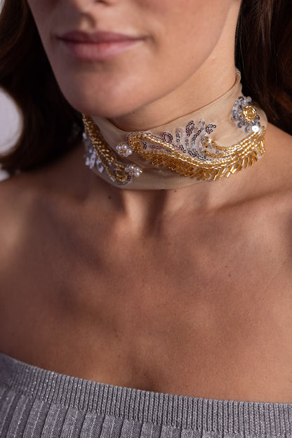 Choker África