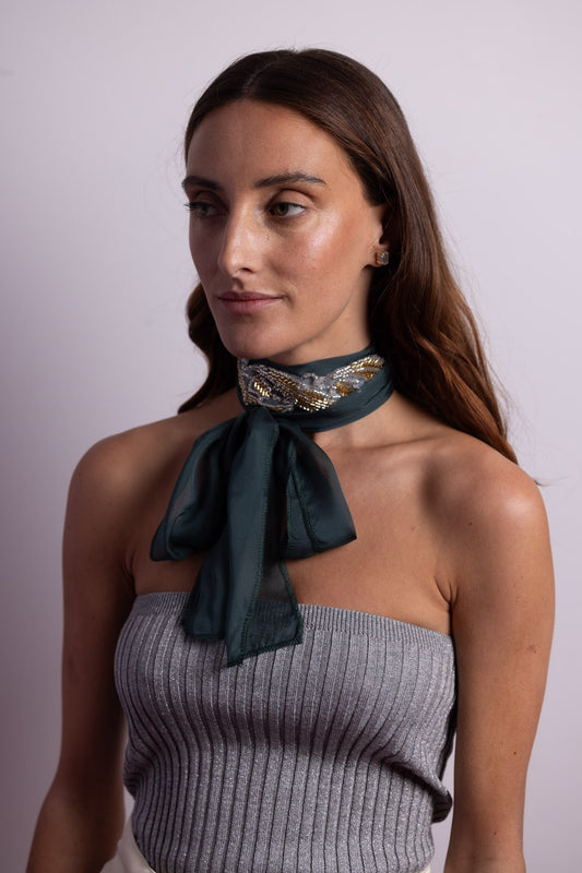 Choker Natasha