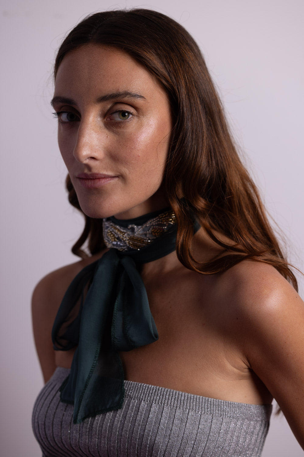 Choker Natasha