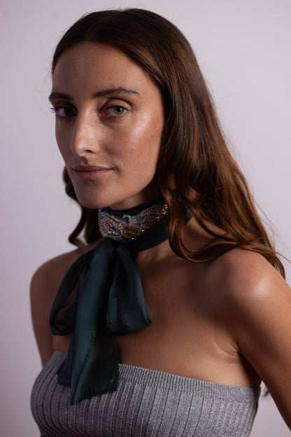 Choker Natasha