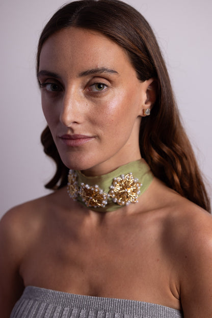 Choker Virginia