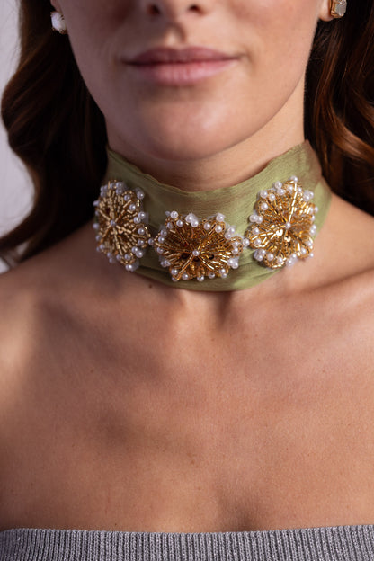 Choker Virginia