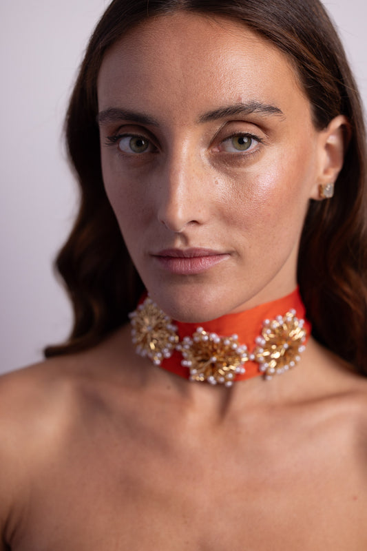 Choker Virginia