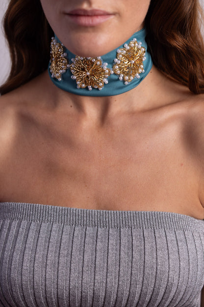 Choker Virginia