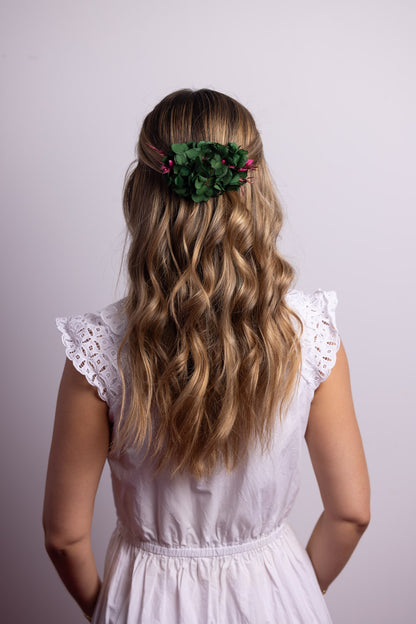 Juliet hairpin