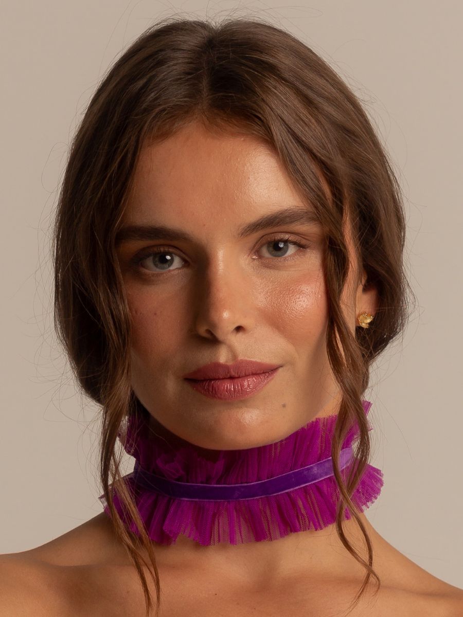 Choker Eugenia