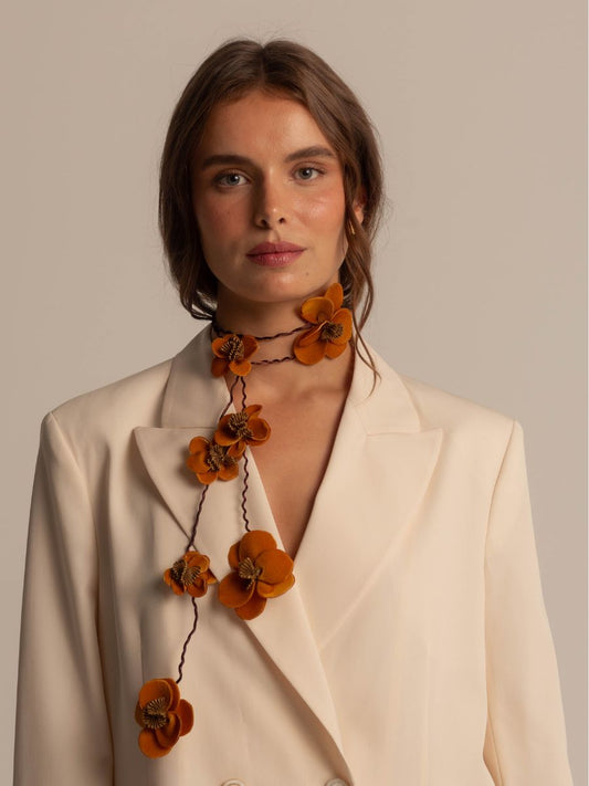 Choker Leticia