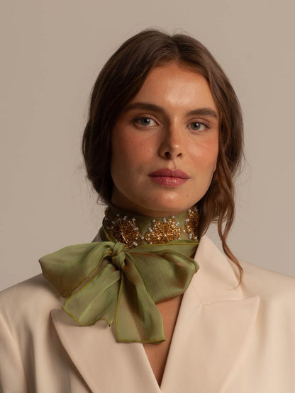 Choker Nuria
