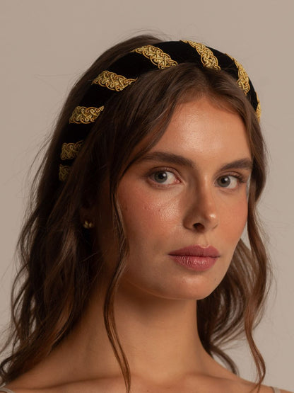 Diadema Pilar