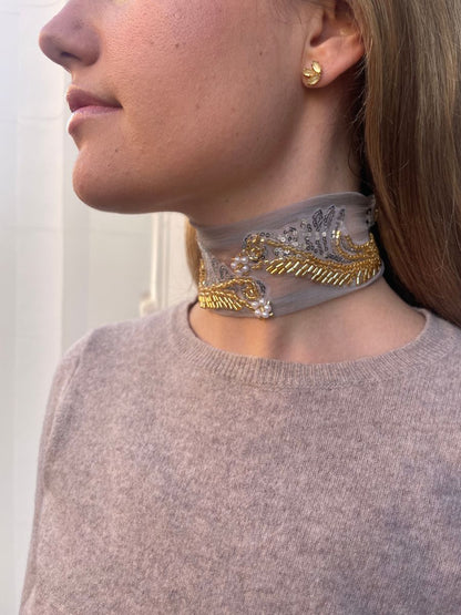 Choker África