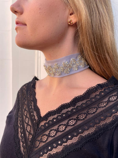 Choker Delia