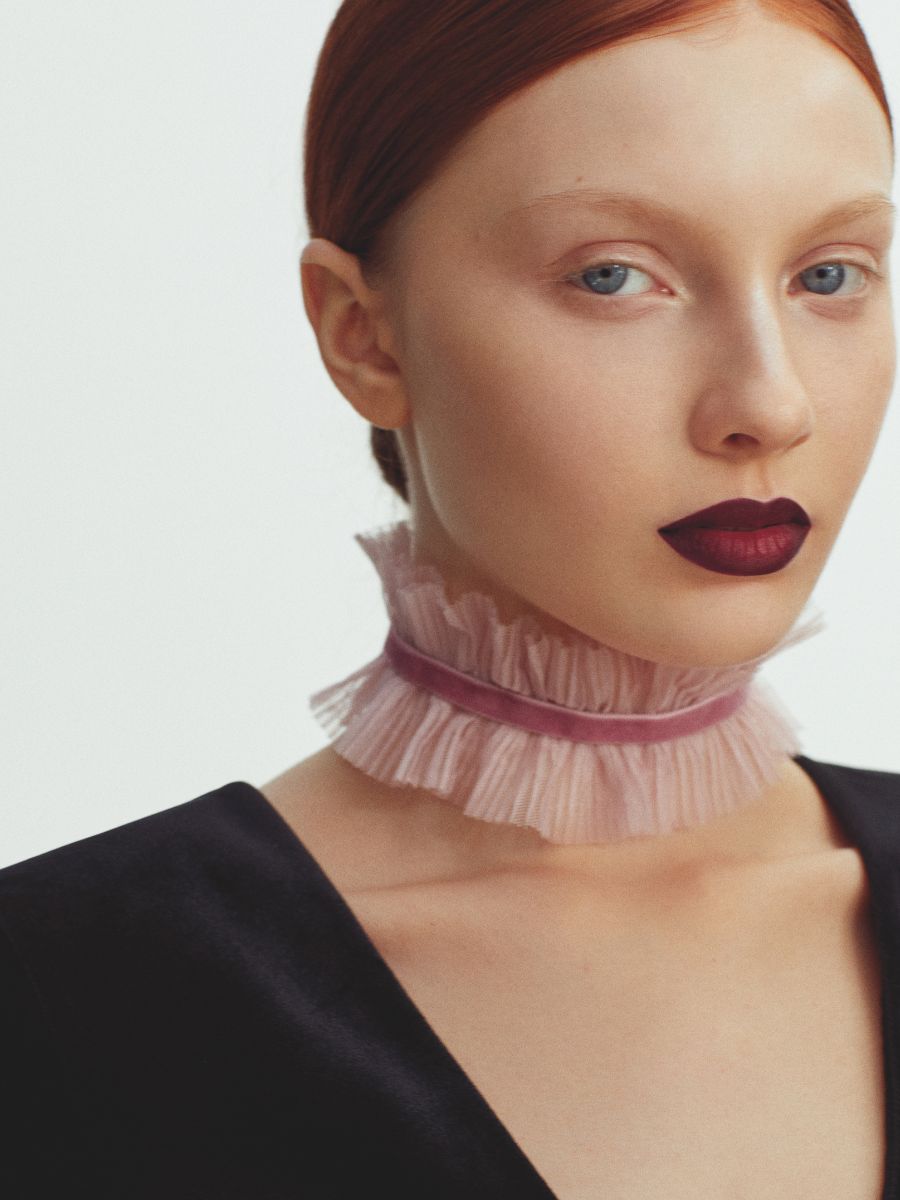 Choker Eugenia
