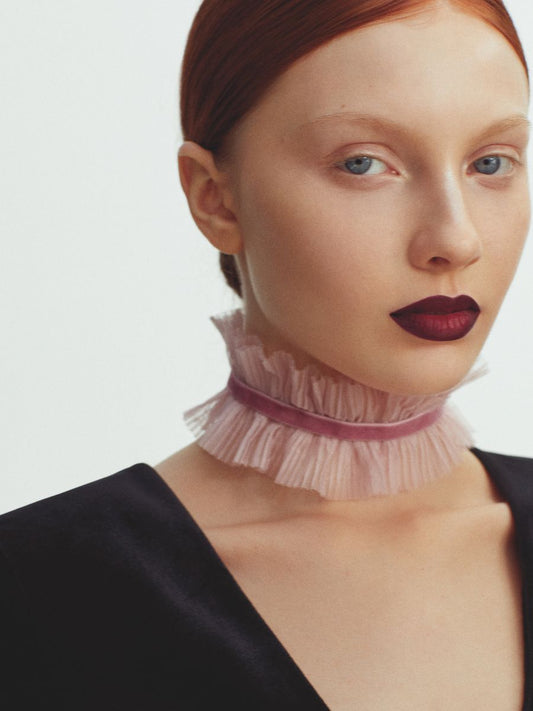 Choker Eugenia