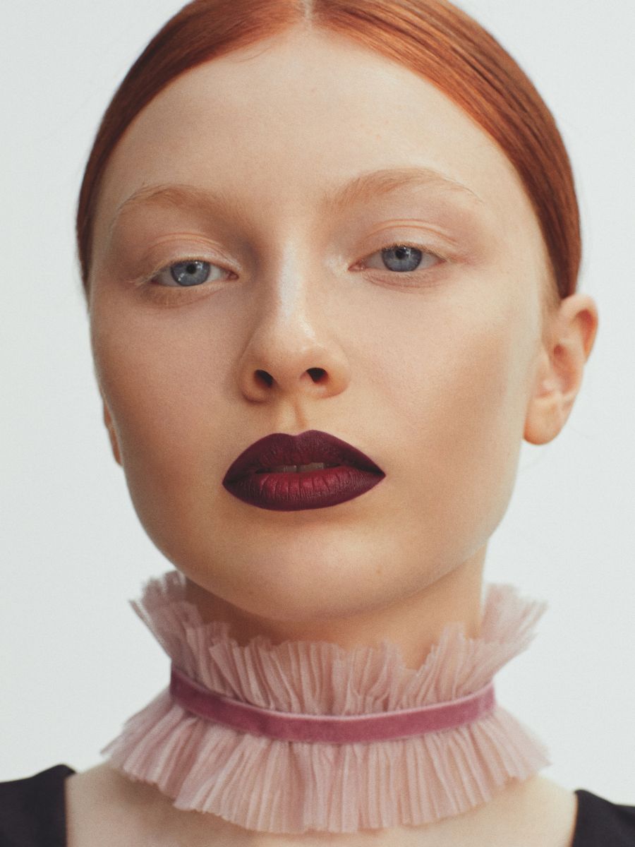 Choker Eugenia
