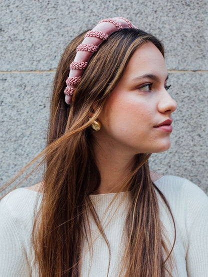 Pia Headband