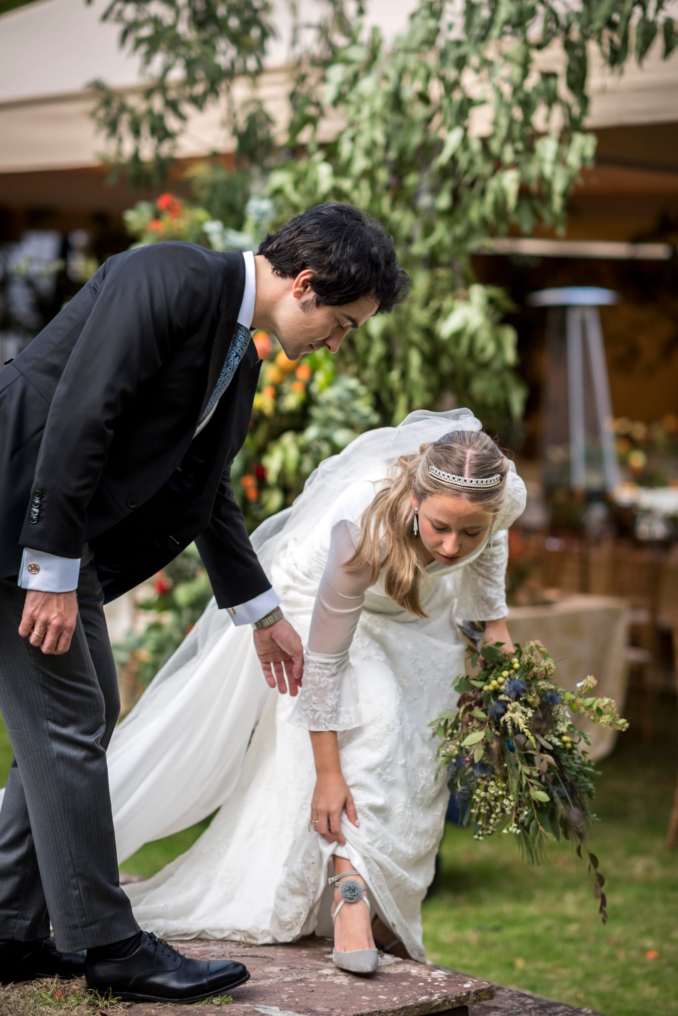 Apliques Gris Perla Gris perla