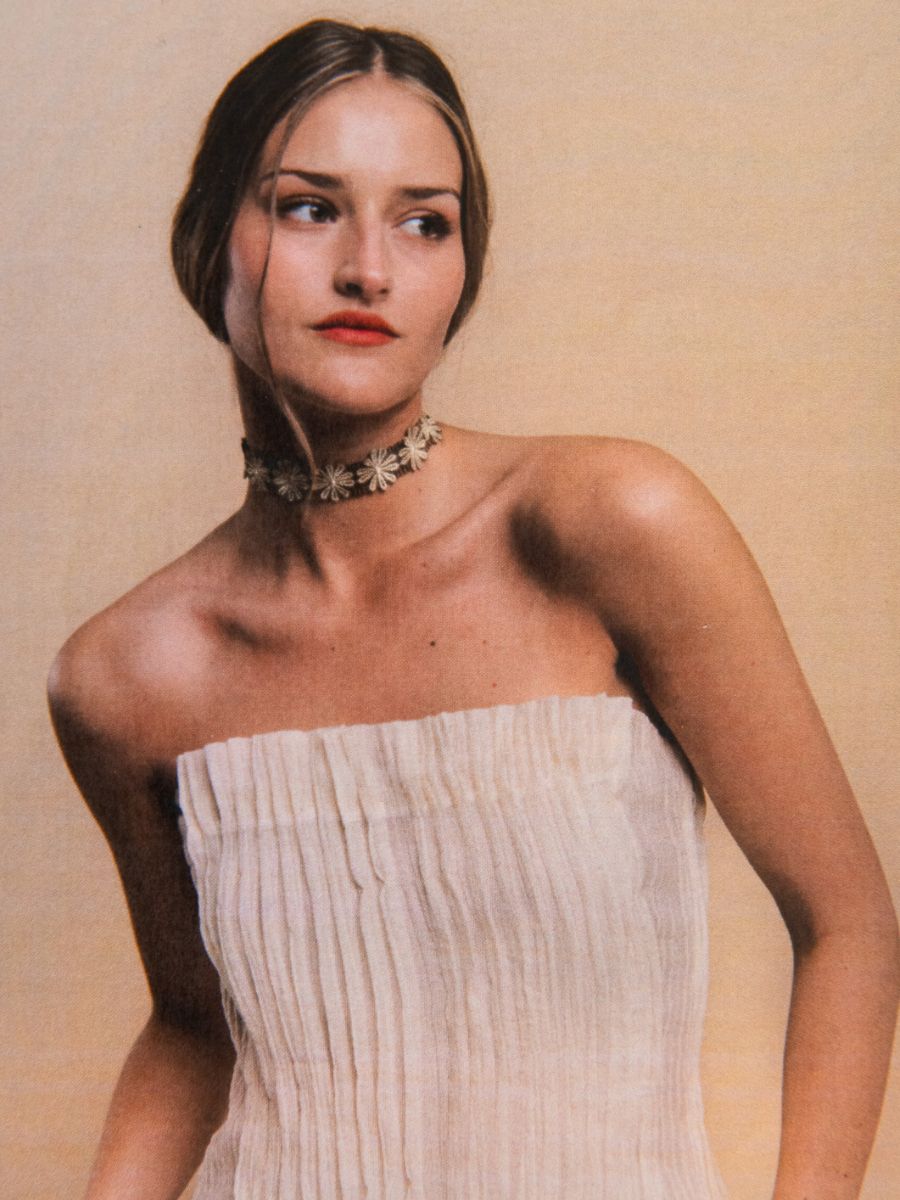 Choker Adela