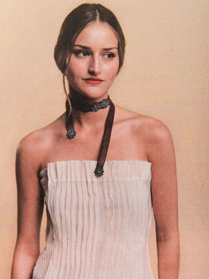 Choker Adela